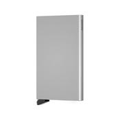 Cardprotector Silver