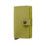 Miniwallet Crisple Lime