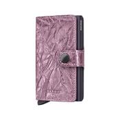 Miniwallet Crunch Pink