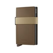 Bandwallet Matte Earth/Beige