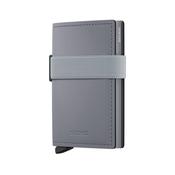 Bandwallet Matte Grey