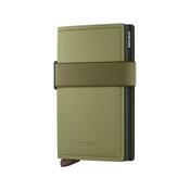 Bandwallet Matte Leaf/Khaki