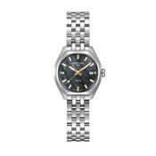 DS-2 Lady 27.8mm Blue Moher-of-Pearl Dial Quartz Stainless Steel Watch