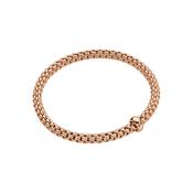 Solo Flex'it 18k Rose Gold Bracelet image