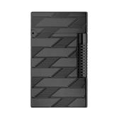 Le Grand Cling 1872 Black Brass Lighter