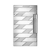 Le Grand Cling 1872 Palladium Lighter