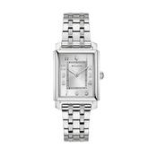 Sutton 25mm Silver Dial Quartz Stainless Steel Bracelet Watch image