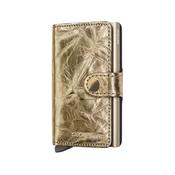 Miniwallet Crunch Gold image