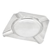 Dublin Silver Commemorative 50th Anniversary of 1916 Rising Ashtray