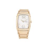 Vintage Kalpa Piccolo Diamond Silver Dial 18k Rose Gold Watch image