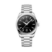 Seamaster Aqua Terra 150m 38mm Back Dial Automatic Steel Watch image