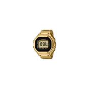 Ring 25.2 × 19.5mm Gold Toned Stainless Steel Watch