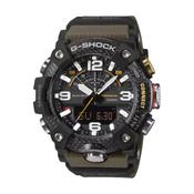 G-Shock Mudmaster 55 x 53mm Black Dial Resin Strap Watch