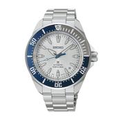 145th Anniversary Prospex Diver "Samurai" 41mm Silver Dial Automatic Stainles Steel Bracelet Watch image