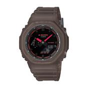 G-Shock 48.5x45.4mm Black Dial Resin Stap Watch image
