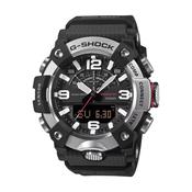 G-Shock Mudmaster 55.4 × 51.3mm Black Dial Automatic Resin Strap Watch image