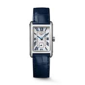 DolceVita 23 x 37mm Silver Dial Quartz Stainless Steel Bracelet Watch image