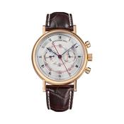 Classique, 40mm, 18k Rose Gold, Manual image