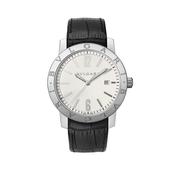 Vintage Solotempo Steel Automatic 41 mm 102056