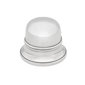 Silver Ring Box