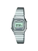 Classic Vintage Collection Stainless Steel Watch