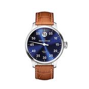 MeisterSinger Single Hand Salthora Meta Manual Watch SAM908 image