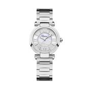 Imperiale 29mm, Mother of Pearl Dial, Automatic Movement, Stainless Steel Watch
