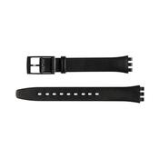 HORA NEGRA Leather Strap image