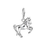 Sterling Silver Horse Charm