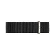 Classic Cornwall 18mm Stainless Steel Buckel Strap