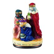 Three Kings Trinket Jewellery Box