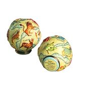 Zodiac Globe