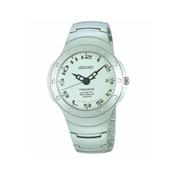 Seiko Gents Stainless steel, Quartz watch. image