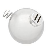 Silver Vannicola Money Box