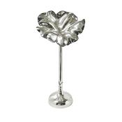 Vintage De Vecchi Sterling Silver Flor Vase Candlestick
