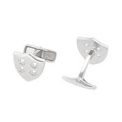 Canteen Tigers Eye Cufflinks image