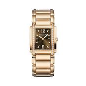 Patek Philippe 4910/1201R Twenty-4, 25.1 x 30mm, 18k Rose Gold, Automatic image