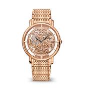 5180/1R-001 - Complications Skeleton