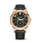 5205R-011 - Complications Annual Calendar Moon Phases