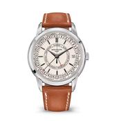 5212A-001 - Complications Calatrava Weekly Calendar
