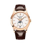 5396R-011 - Complications Annual Calendar Moon Phase