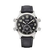 Patek Philippe 5520P Alarm Travel Time, 42.2mm, Platinum, Automatic