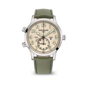 5524G-010 - Calatrava Pilot Travel Time
