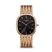 5738/1R-001 - Golden Ellipse