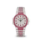 7118/1452G-001 - Nautilus Haute Joaillerie