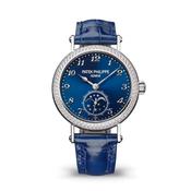 7121/200G-001 - Complications Moon Phases