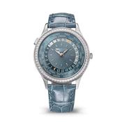 7130G-016 - Complications World Time