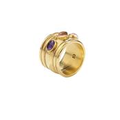 Syracuse Three Rocks Ring 