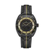 American Classic Resident Evil X Pan Europ Limited Edition Watch