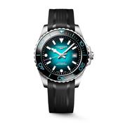 HydroConquest Limited Edition 2026 Commonwealth Games 42mm Automatic Steel Watch image